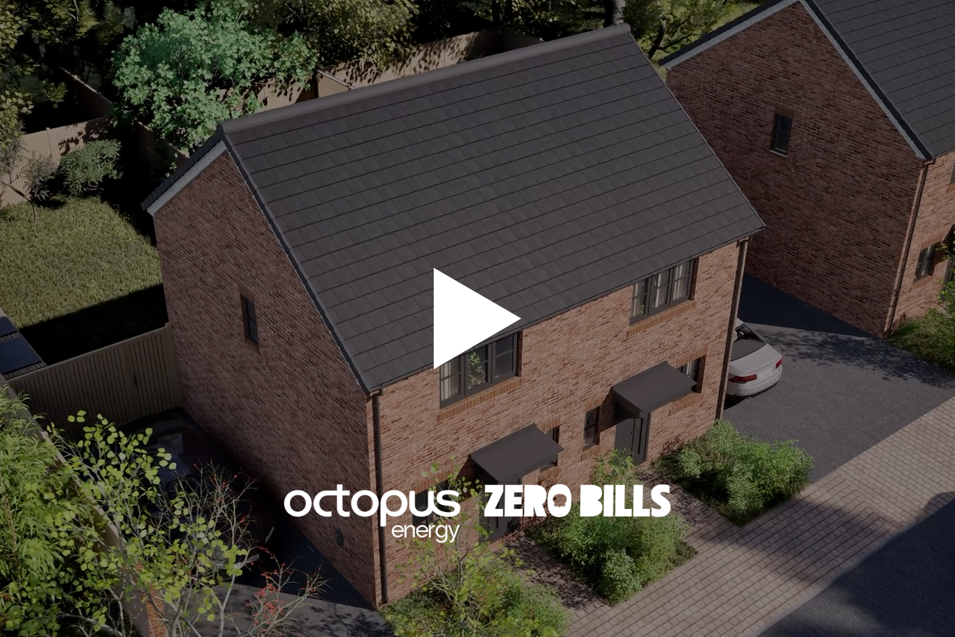 Homes With Zero Bills